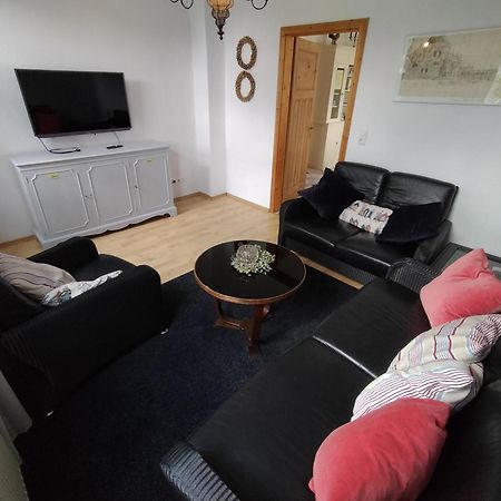 Ferienwohnung Heckmann, 95138 라우더펜 외부 사진