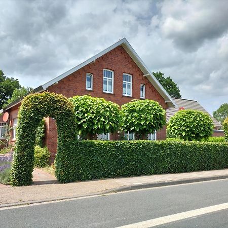 Ferienwohnung Heckmann, 95138 라우더펜 외부 사진