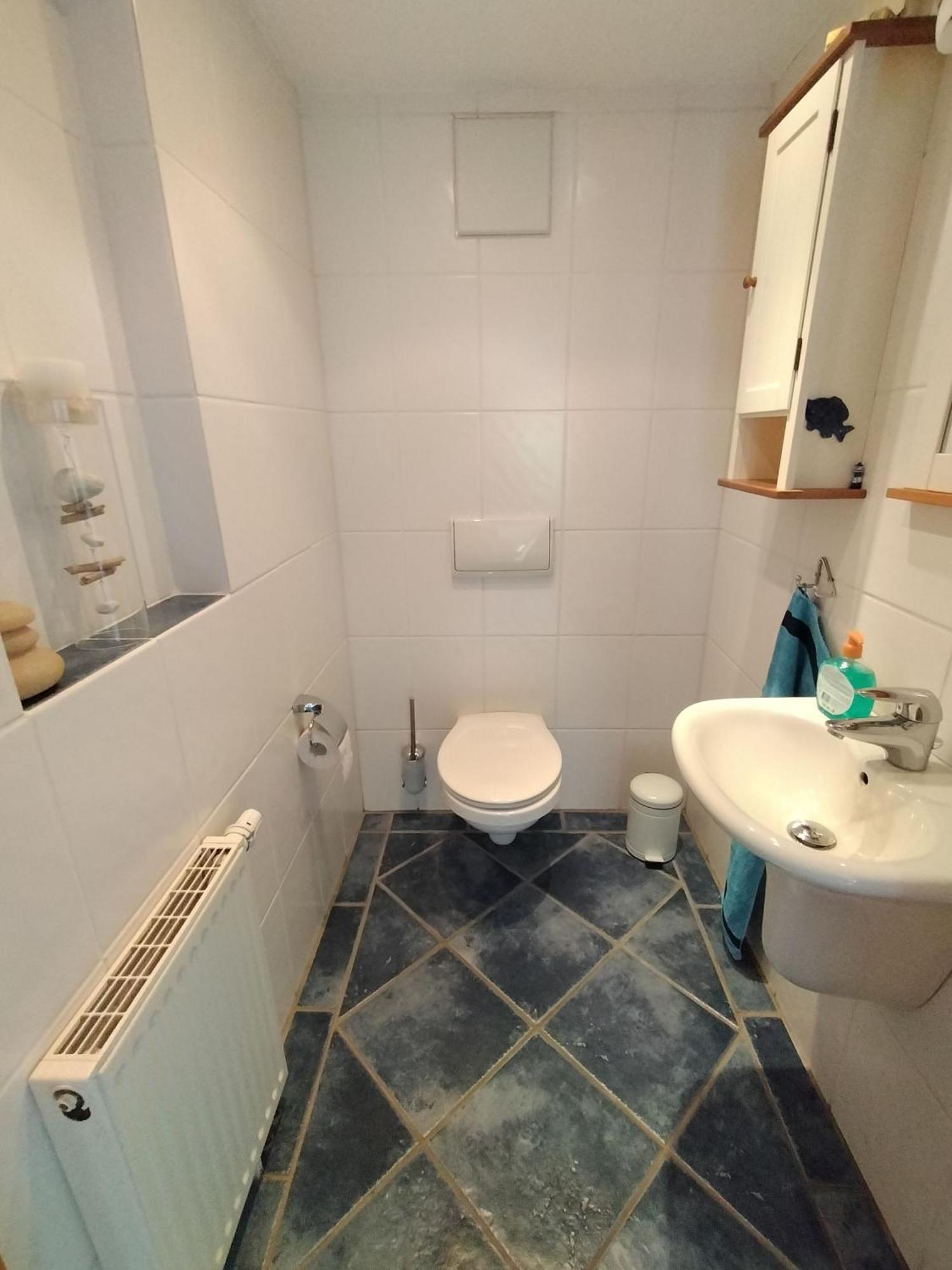 Ferienwohnung Heckmann, 95138 라우더펜 외부 사진