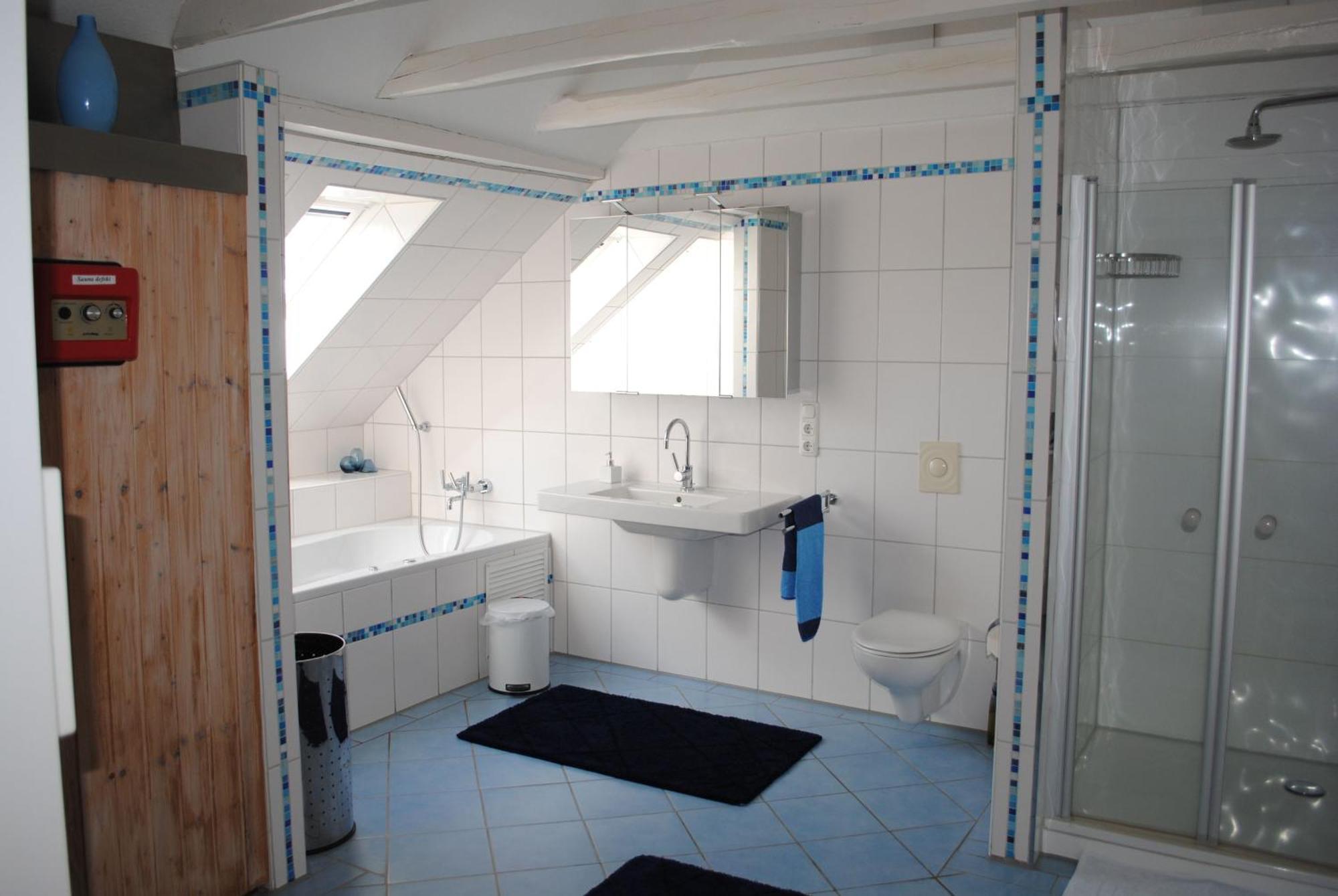 Ferienwohnung Heckmann, 95138 라우더펜 외부 사진