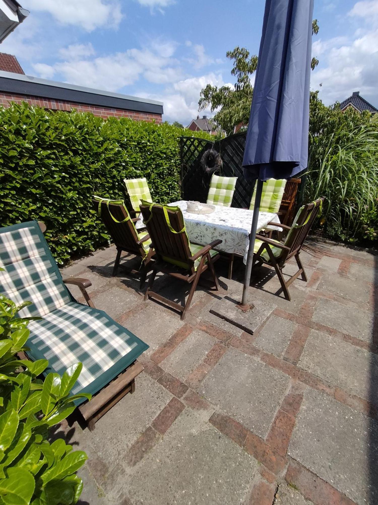 Ferienwohnung Heckmann, 95138 라우더펜 외부 사진