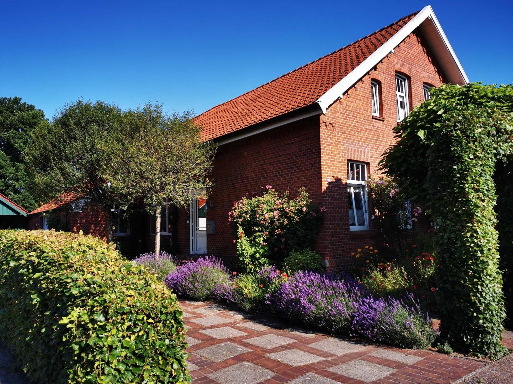 Ferienwohnung Heckmann, 95138 라우더펜 외부 사진