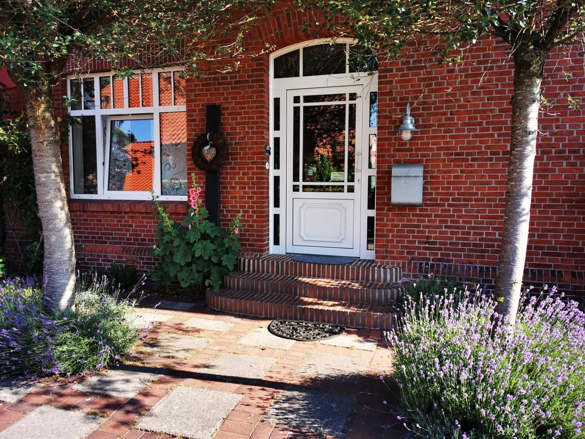 Ferienwohnung Heckmann, 95138 라우더펜 외부 사진